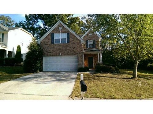 2519 Whistle Stop Drive, Norcross, GA 30071
