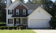 836 Eagle Glen Crossing Woodstock, GA 30189