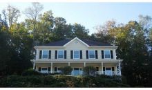 2119 Yorkshire Court Woodstock, GA 30189