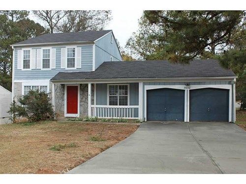 3940 Brooks Bridge Crossing, Alpharetta, GA 30022