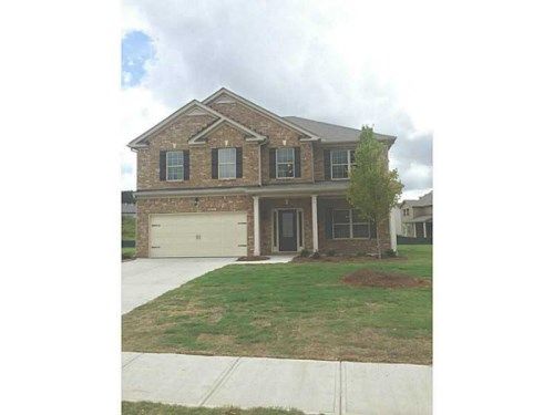 5922 Lexington Way (lot 149), Braselton, GA 30517