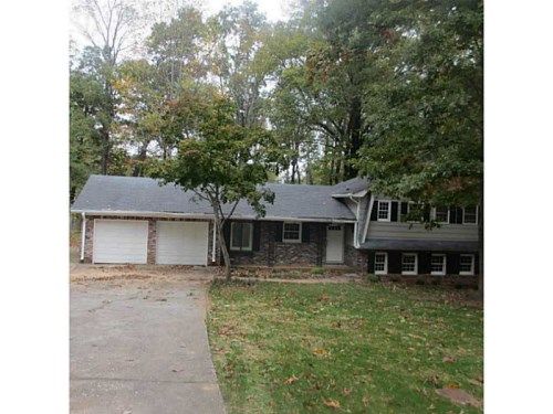 202 Belfast Court Sw, Mableton, GA 30126