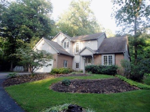 20 BRIAR LANE, Reinholds, PA 17569