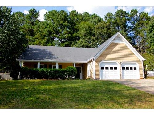 4804 Augustus Court, Woodstock, GA 30188