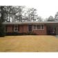 2654 Warwick Circle Ne, Atlanta, GA 30345 ID:10801230