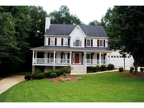 60 Vickers Place, Douglasville, GA 30134