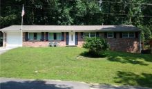 2531 Cove Circle Atlanta, GA 30319