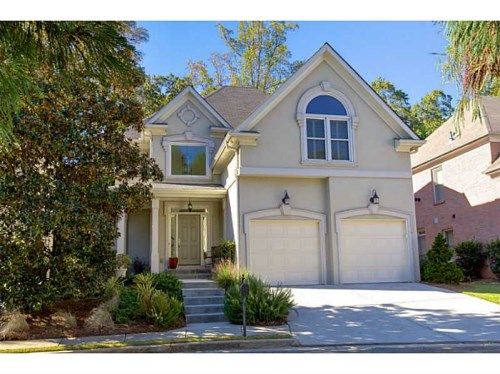2030 Lenox Cove Circle Ne, Atlanta, GA 30319