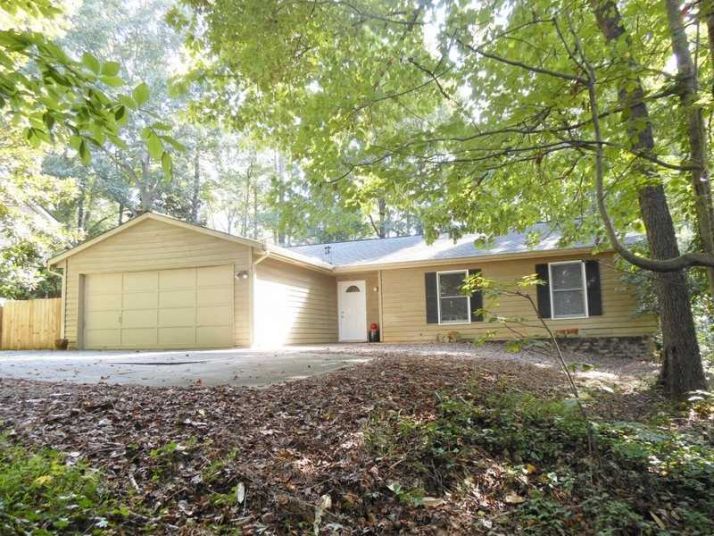 1819 S Johnson Ferry Road Ne, Atlanta, GA 30319