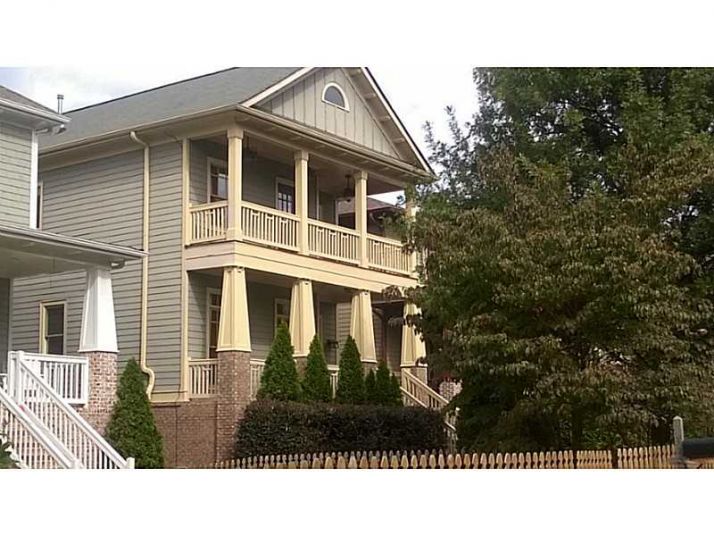 3194 Cates Avenue Ne, Atlanta, GA 30319