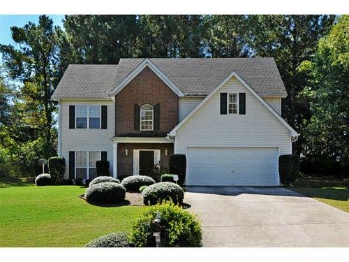 3960 Starr Creek Road, Cumming, GA 30028