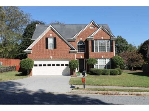 2825 Factor Walk Boulevard, Suwanee, GA 30024