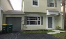 9551 E Plum Harbor Way # 9551 Fort Lauderdale, FL 33321