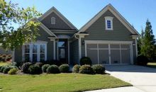 609 Pixie Court Griffin, GA 30223