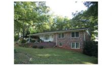 3460 Hemphill Street Atlanta, GA 30337