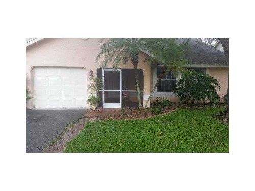 3252 NW 121ST AV, Fort Lauderdale, FL 33323