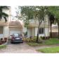 6626 HIDDEN COVE DR # 2-6, Fort Lauderdale, FL 33314 ID:11071188