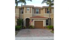 266 RIVERWALK CR # 266 Fort Lauderdale, FL 33326