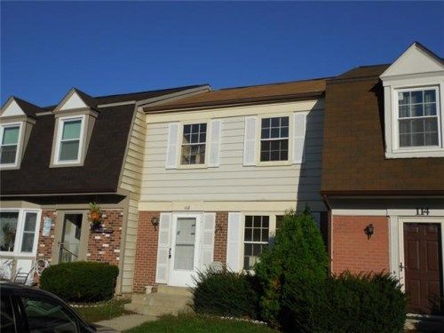 112 Lauren Court, Frederick, MD 21703