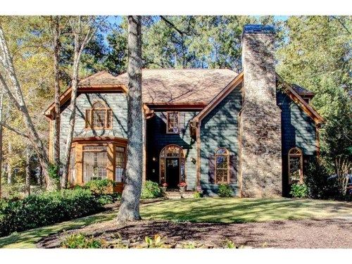 736 Terrell Crossing Se, Marietta, GA 30067