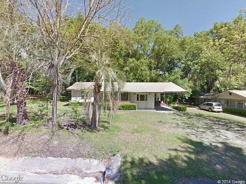 100Th, Earleton, FL 32631
