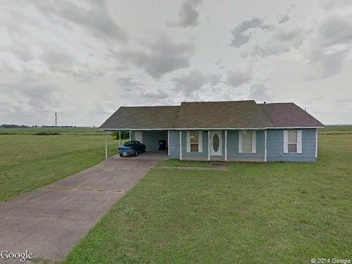 Hyde St, Gosnell Ar 72315, Blytheville, AR 72315