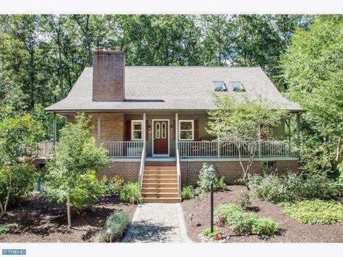 16 FORGE DAM RD, Hamburg, PA 19526