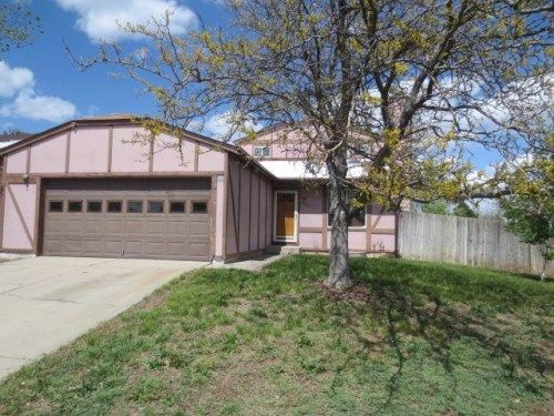 19491 E Buchanan Pl, Aurora, CO 80011