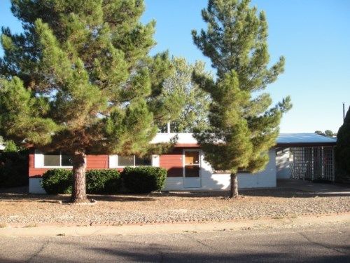 19 W Kayetan Drive, Sierra Vista, AZ 85635