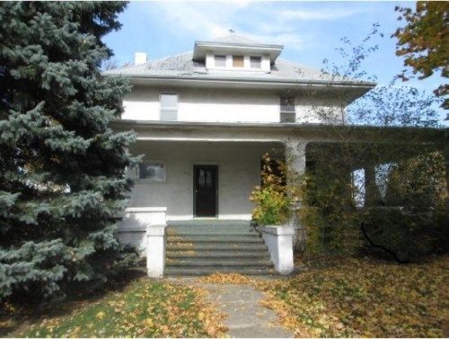 109 E. VAN BUREN STR, Ohio, IL 61349