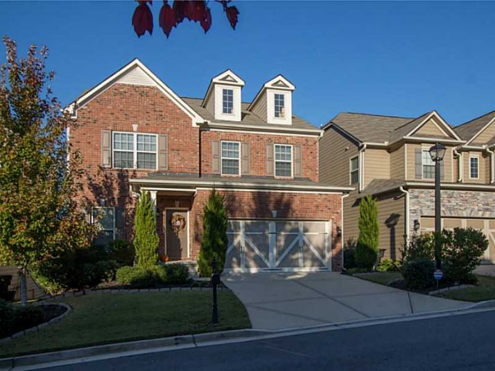 5936 Cobblestone Creek Circle, Mableton, GA 30126