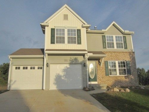 643 Highlander Dr NE Unit 98, Rockford, MI 49341