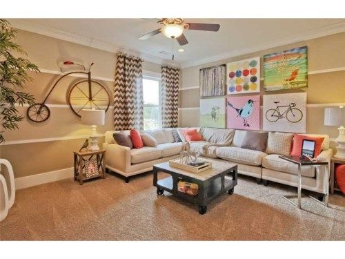 650 Rio Vista Drive, Suwanee, GA 30024