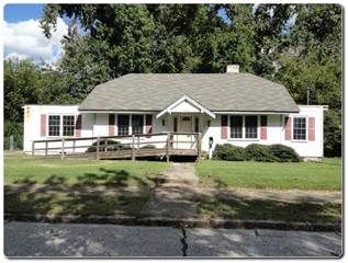 1008 Lee Street N, Wilson, NC 27893