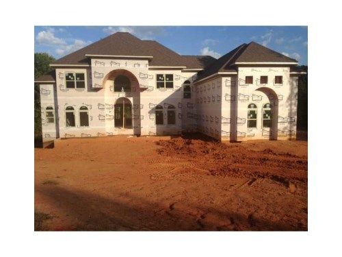 802 Cog Hill, Mcdonough, GA 30253