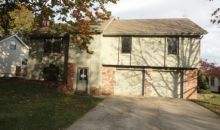 2002 NE Knollbrook St Lees Summit, MO 64086