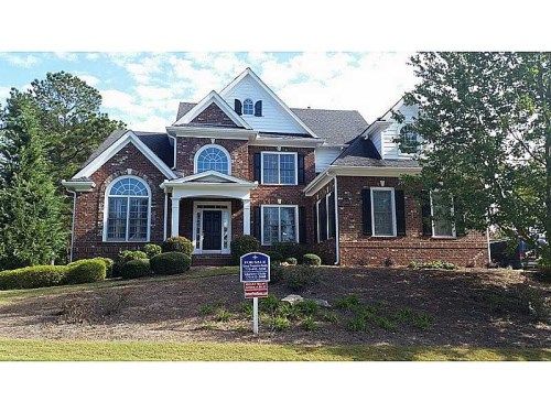 3835 Silver Brook Lane, Gainesville, GA 30506