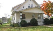 211 Walnut Overbrook, KS 66524