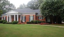 7700 Jett Ferry Road Atlanta, GA 30350