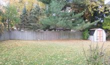 2632 Renfrew Dr Jackson, MI 49201