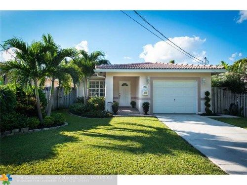 1386 NE 34TH ST, Fort Lauderdale, FL 33334
