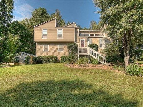 3278 Winter Wood Court, Marietta, GA 30062