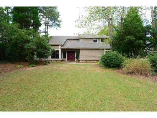 1540 Old Hunters Trace, Marietta, GA 30062