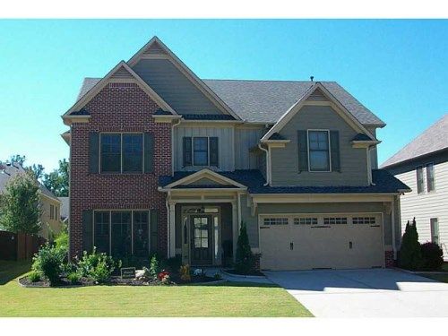 8175 Majors Glen Court, Cumming, GA 30041