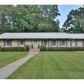 6520 Whispering Trail Ne, Atlanta, GA 30328 ID:11054644