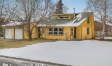 810 W 72nd Avenue Anchorage, AK 99518