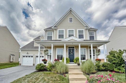 10 HONEYSUCKLE DRIVE, Marietta, PA 17547