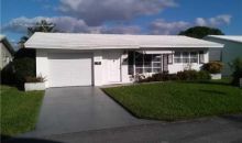 4904 NW 45 TE Fort Lauderdale, FL 33319