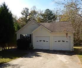 1499 Waterton Trl, Douglasville, GA 30134