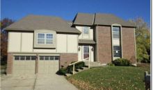 10281 Garnett St Overland Park, KS 66214